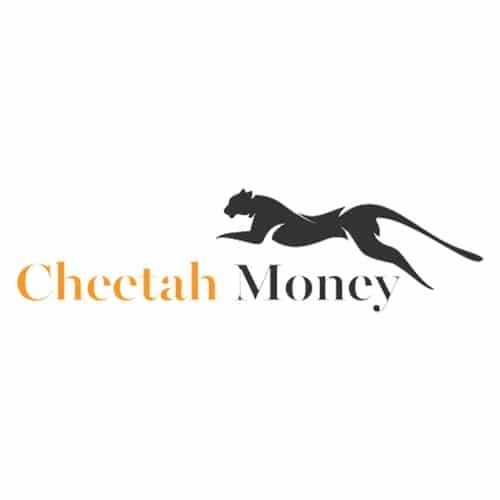 Аккаунты Chetah Money саморег