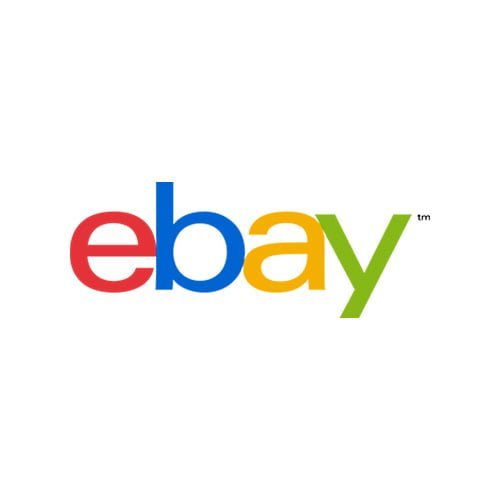 Аккаунты продавца Ebay