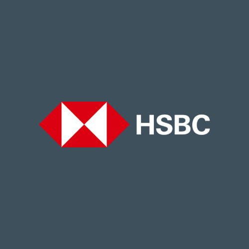 Аккаунты HSBC Business купить